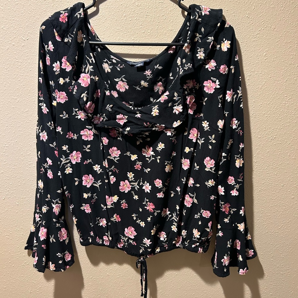 American Eagle Blouse
